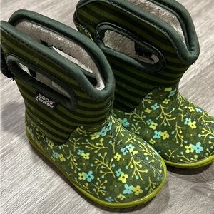 Bogs Waterproof Boots